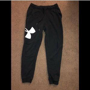 Men’s Under Armour Joggers